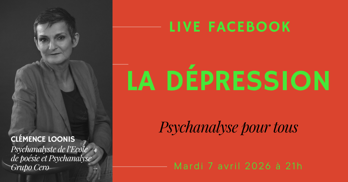 CLEMENCE LOONIS PSYCHANALYSTE en ligne